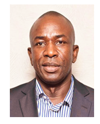 Dr. Ababacar DIENG
