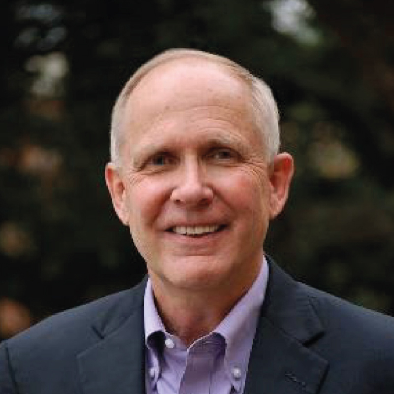 Prof. Brandon J. Price