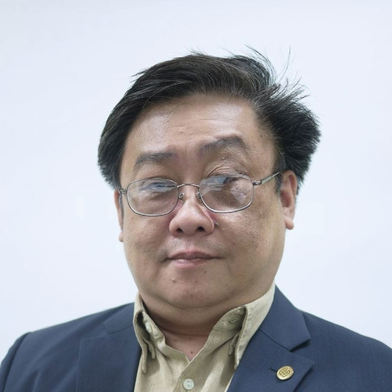 Prof. Eric Tsui