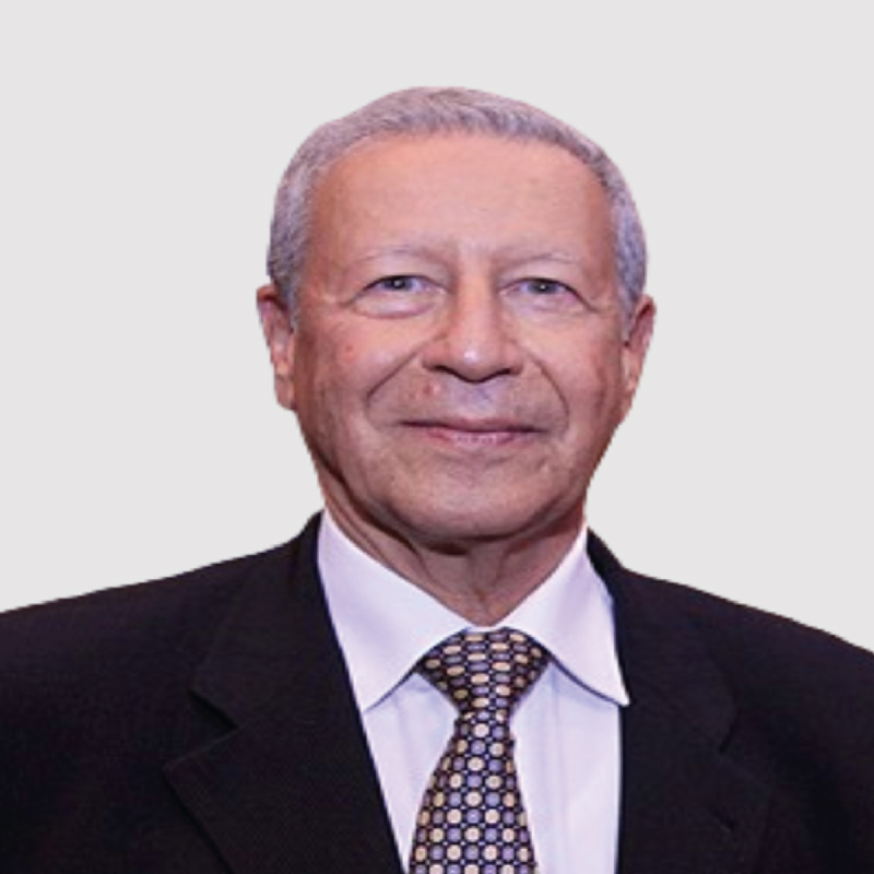 Prof. Rachid Benmokhtar